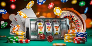 Casino Drift